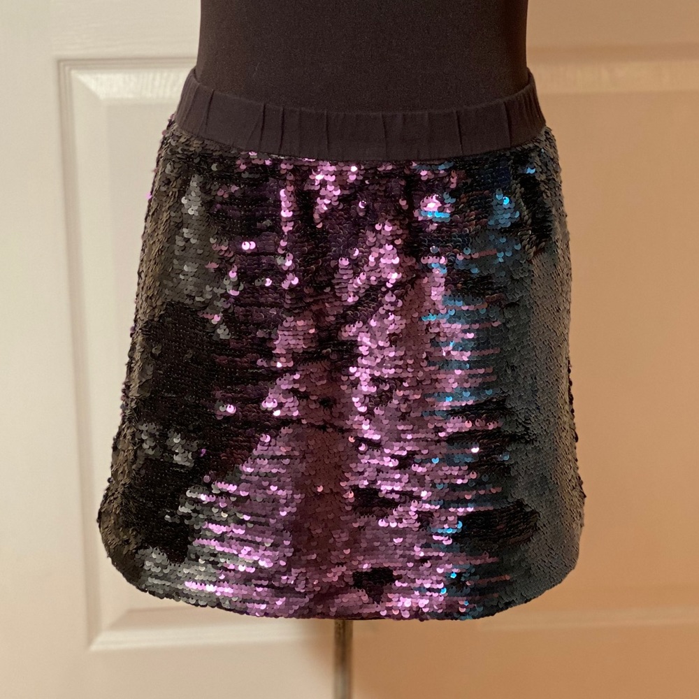 Host Pick 🎉 3/$15 Girls Sequin Party Skirt